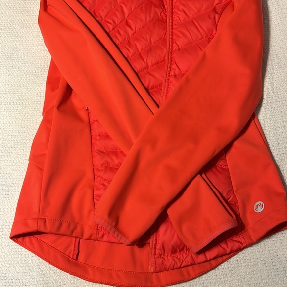 Mondetta down jacket - Picture 3 of 3